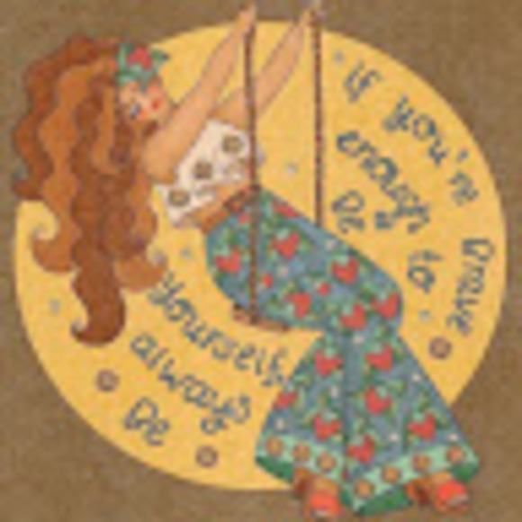 Meet your Posher, Azeneth - Picture 1 of 1